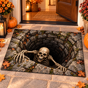 Creepy Skeleton Round Pit Halloween Doormat, 3D Optical Illusion Brick Well Rug, Scary Skeleton Floor Mat, Haunted House Outdoor Porch Decor 51507985-cf2e-4419-a73d-bf422bbf9fe5-accb600a-eac8-4b40-93f6-6ed9a2d1e724.png