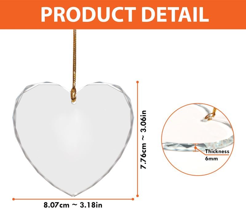 Custom Dog Christmas Ornament, Personalized Pet Keepsake, Customized Holiday Tree Decoration, Gift for Dog Lovers