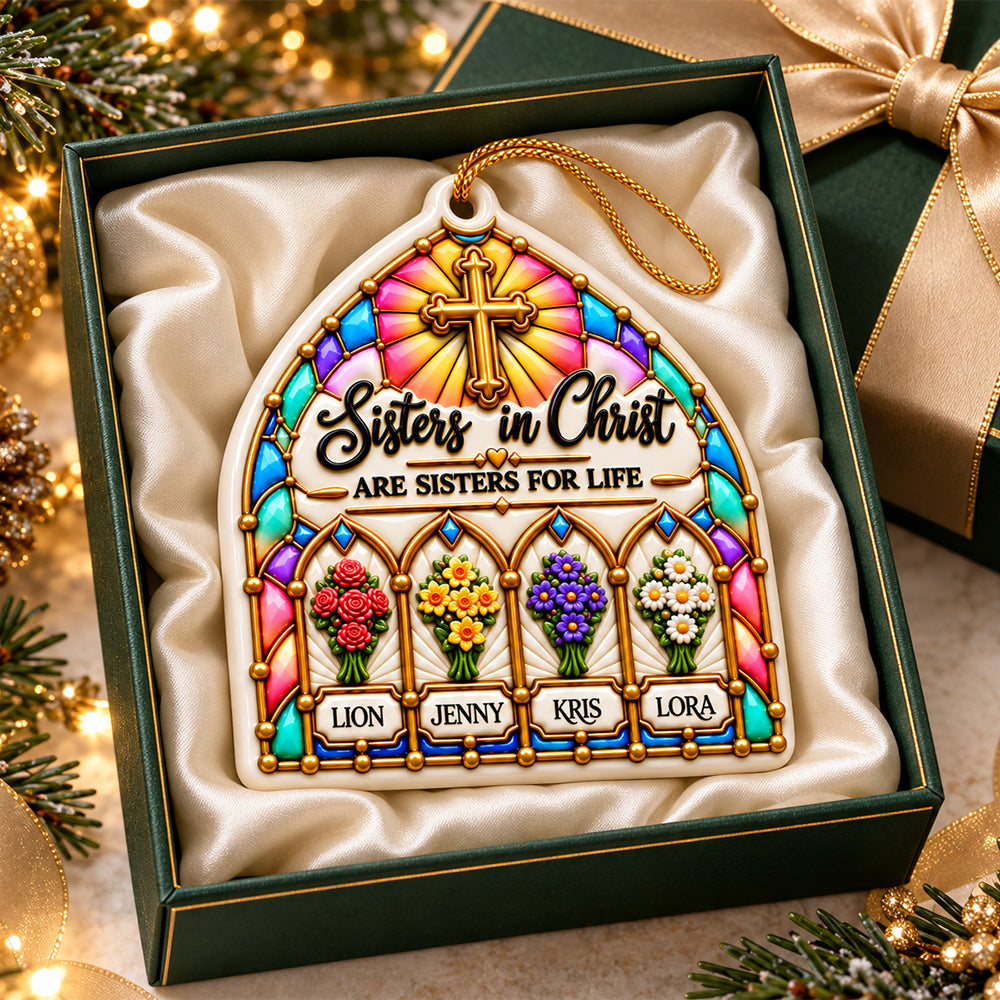 Sisters For Life - Personalized Ornament - Real 3D Raised Ornament 51aa7da4-1d58-4f75-9e99-3b7aa6e300b5-_0000_1-1-.jpg