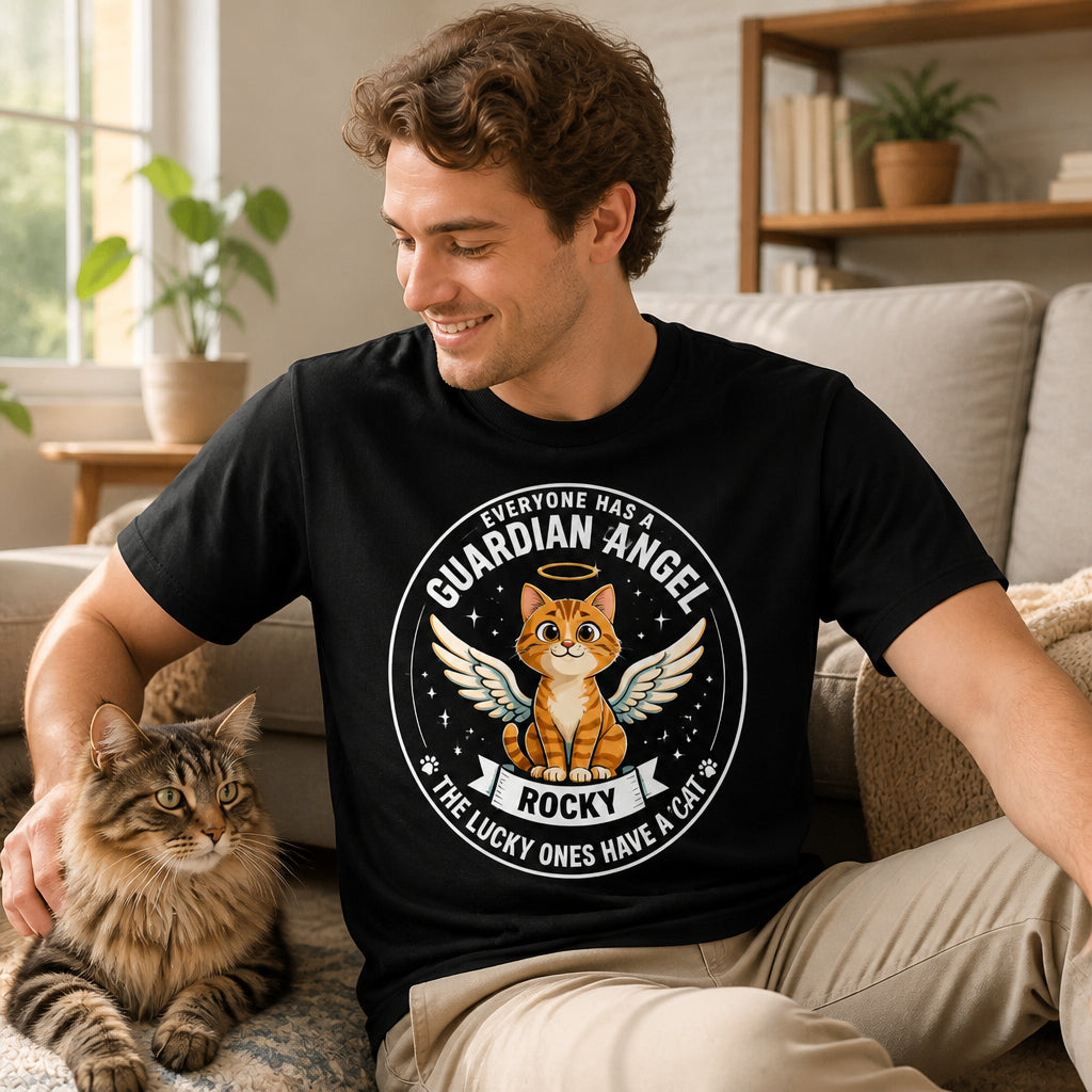 Guardian Angel Cat Tee – Personalized Pet Name - Personalized T-shirt 51bfde53-cd60-4742-afdf-2dc55d8fd134.jpg