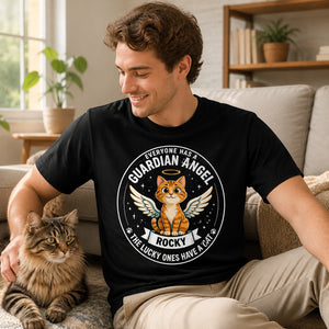 Guardian Angel Cat Tee – Personalized Pet Name - Personalized T-shirt 51bfde53-cd60-4742-afdf-2dc55d8fd134.jpg