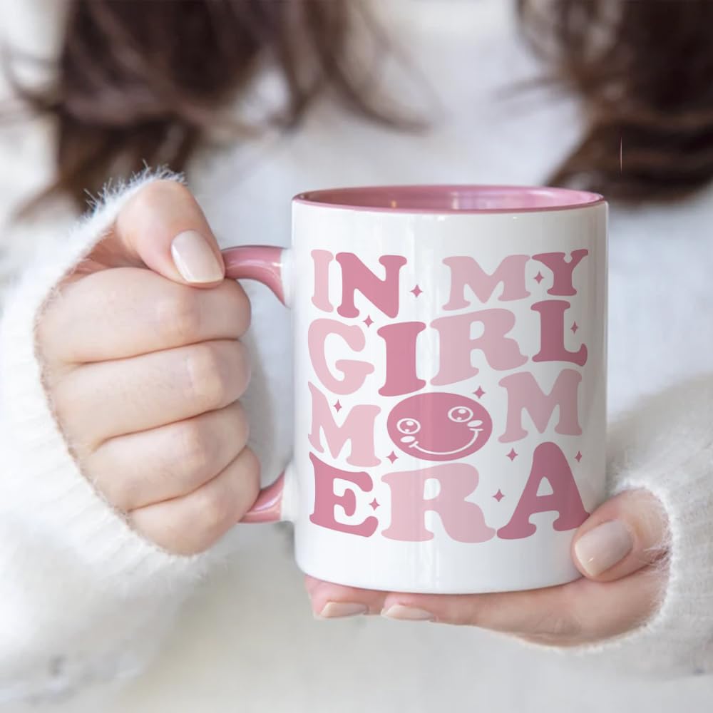 Boy Girl Mom Gifts Coffee Mug For Mom, New Mom, Mothers Day Gifts For a Mom of Boys Girls, Pregnant Mom, Expecting Mom, Mama, Mom To Be, Mommy To Be Mug