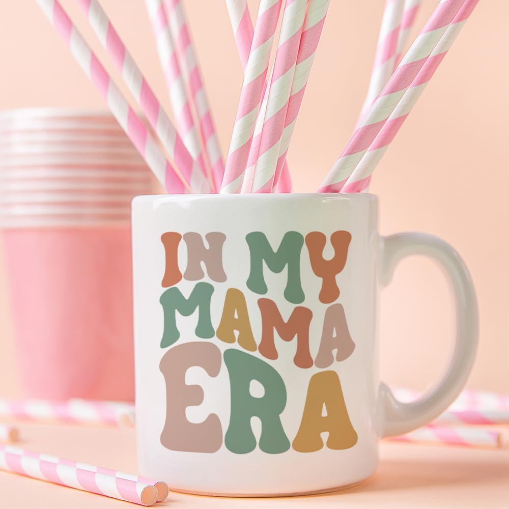 Mom Coffee Mug Gifts for New Mom,Mothers Day Gifts For First Time Mom, Pregnant Mom, Expecting Mom, Mama, Mom To Be, Mommy To Be
