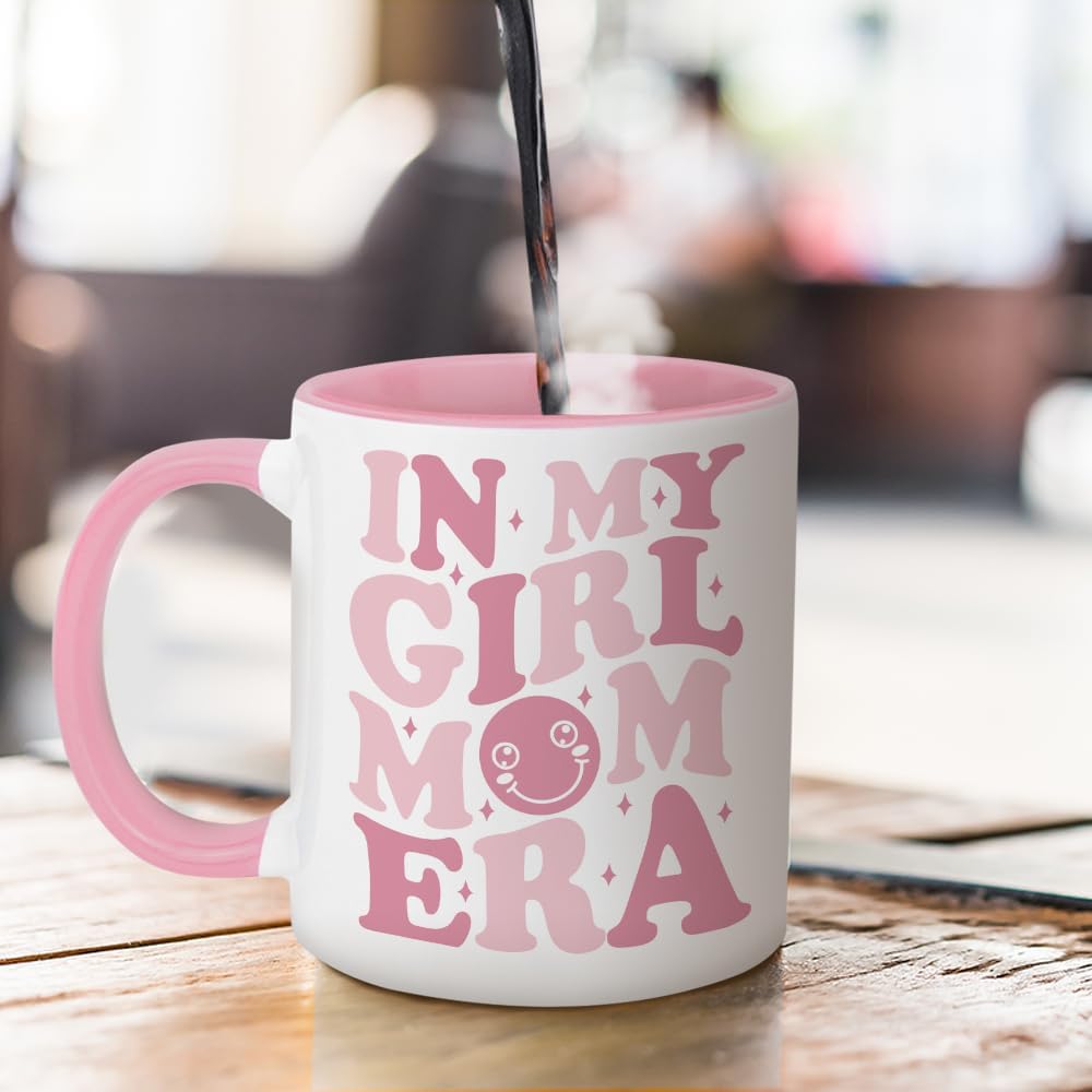 Boy Girl Mom Gifts Coffee Mug For Mom, New Mom, Mothers Day Gifts For a Mom of Boys Girls, Pregnant Mom, Expecting Mom, Mama, Mom To Be, Mommy To Be Mug