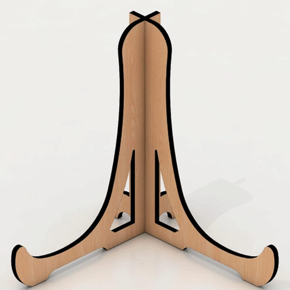 Personalized Birth Month Flower Wood Plaque with Stand, Custom Grandma Gift from Grandkids, Mother's Day, Birthday, Christmas, Family Keepsake, Home D cor Gifts for Gigi Nana GreatGrandma