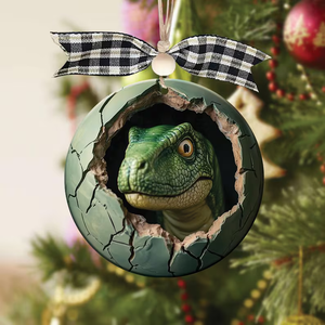 Personalized T-Rex Christmas Ornament, Cute Dinosaur Ornament For Boys, Custom Name Dino Ornament, Christmas Gift For Dinosaur Lovers, Kids Holiday Keepsake 52000f2f-fee8-4702-bb07-2fe67db88ad0-lkj4_converted.png