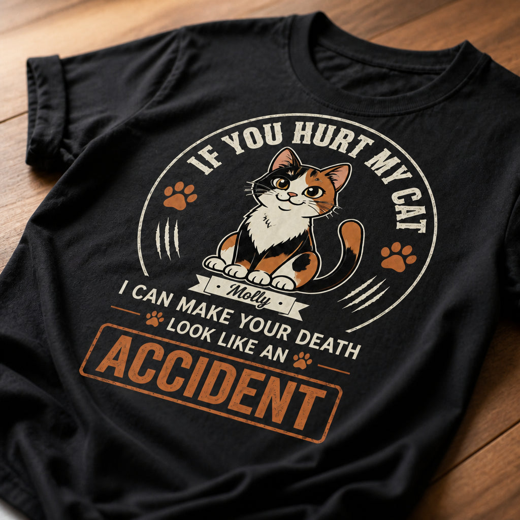 If You Hurt My Cat – Custom Name Tee - Personalized T-shirt 520cecc6-ce34-41b6-8389-3efd5476cd24.jpg