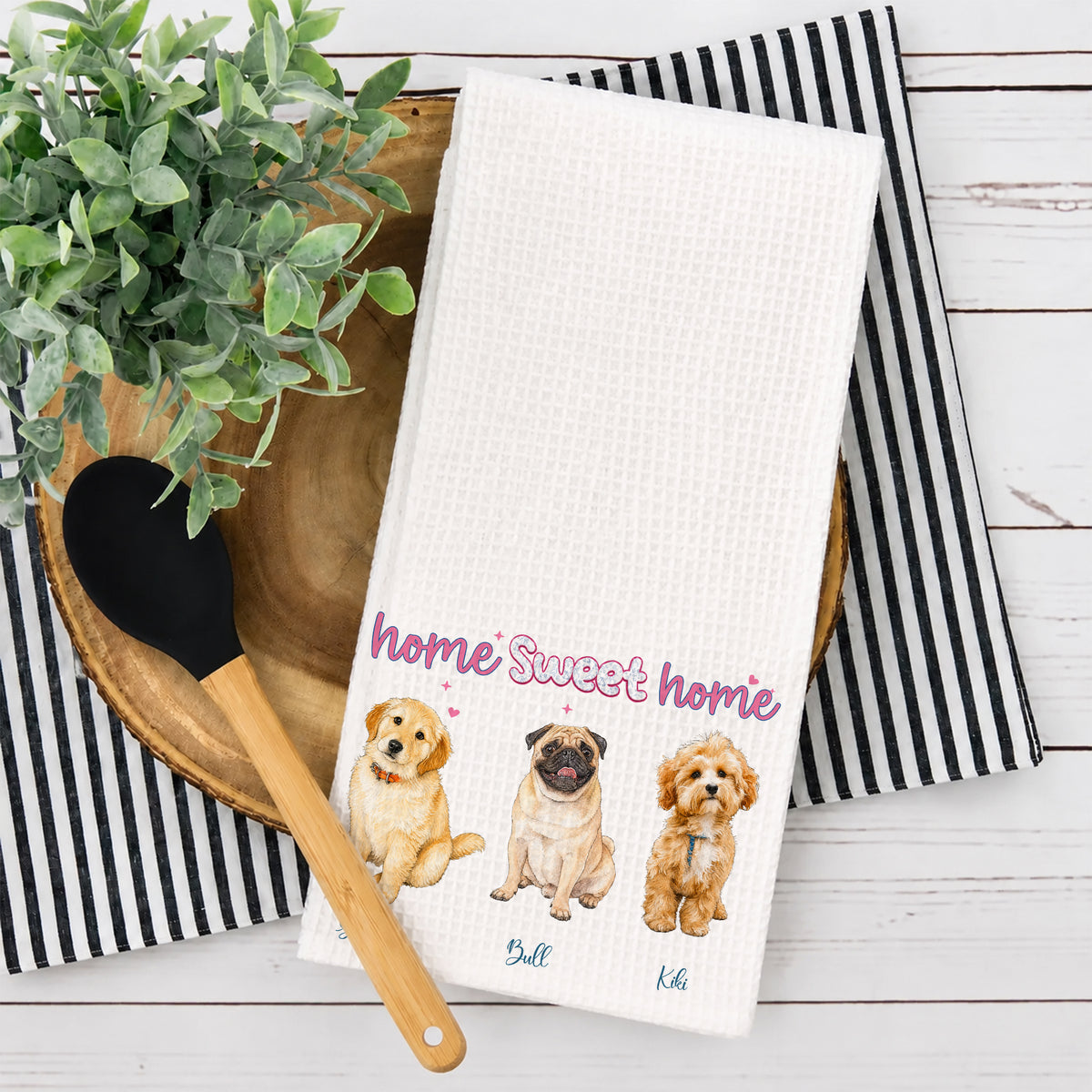 Dog Photo Custom Kitchen Towel - Personalized Birthday Gifts For Dog Cat Lovers, Dog Dad And Mom, Cat Owners 521fe63e-b07d-472a-a686-820b0964c3f8-4-6-.jpg