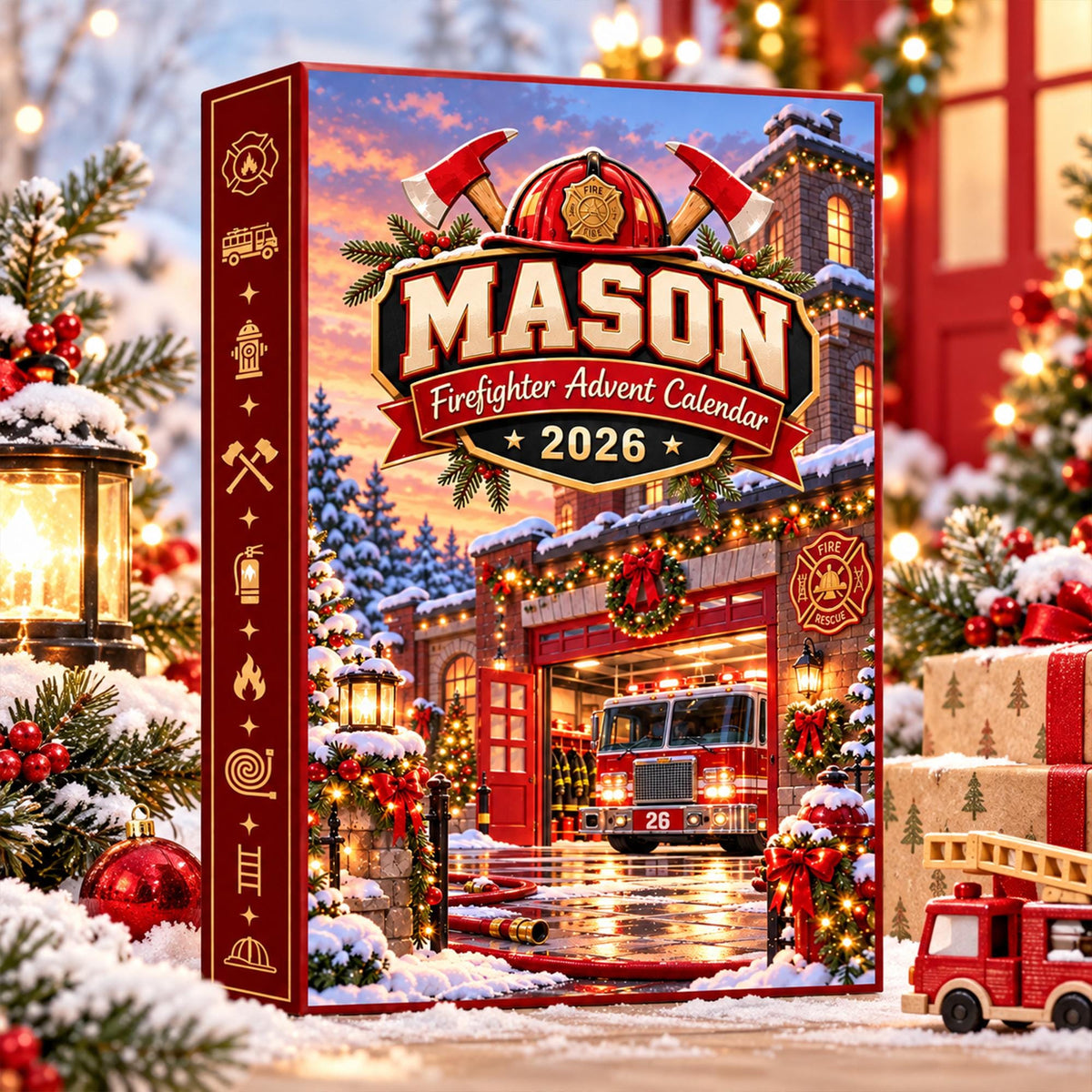 Firefighter Advent Calendar 2026, Personalized Firefighter Advent, 24 Firefighter Charms 522077e0-aa34-413e-b2c0-6b56cdc6cfe8-il_fullxfull.8624132041_nvy0.jpg