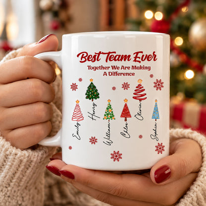 Best Team Ever Coworkers - Personalized 3D Inflated Effect Coffee Mug 5231d24d-f8b1-4aa9-a2b4-9166cd6c96a6-1.jpg
