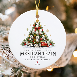 Personalized Mexican Train Family Christmas Ornament – Custom Family Name Domino Game Night Holiday Keepsake 5271e295-02d3-491c-9f94-5f0c00e15764-Mexican-Train-Family-Christmas-Ornament-Image-Sep-25-2026-03_43_13-PM.png