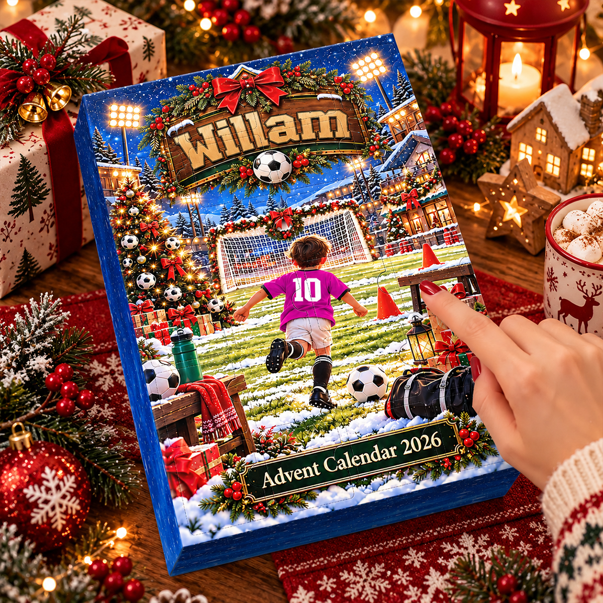 Sport Soccer Advent Calendar 2026 - 24 Day Spirits Countdown, Acrylic Charms Blind Box - Gift For Family 5272b6fd-cfdd-4c55-a3e4-3747b5409617-MOCKUP-3-3-.png
