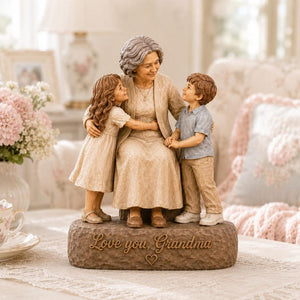 Personalized Family Wooden Sculpture, Custom Photo Portrait Sign, Couple Anniversary Keepsake, Custom Family Gift, Memorial Pet Figurine 5274b223-854c-485d-b508-3c23b1b608fc-q-e4.jpg