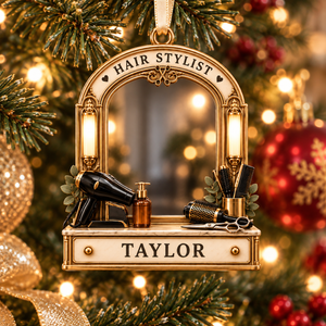Personalized Hair Stylist Christmas Gift - Custom Name Salon Vanity Mirror Ornament 5290e986-9f27-4048-8b83-8e5832358c07-Image-Sep-23-2026-04_41_47-PM-1-.png