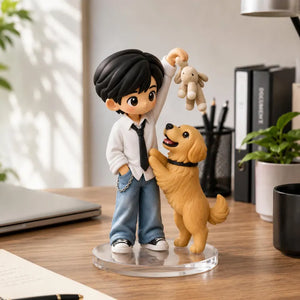 Personalized 3D Statue from Your Photo, Wedding Anniversary Gift, Couple 3d Portrait, Anniversary Gifts, Wedding Cake Topper 52ad1d48-dd93-4ffd-a257-24587009f631-dfgdfgdfgd-1-.webp