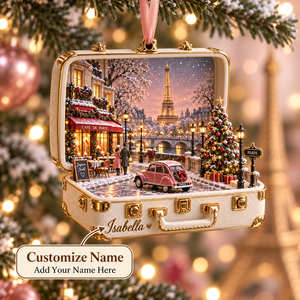 Personalized Christmas Market 3D Suitcase Ornament – Custom Name European Holiday Keepsake, Gift for Christmas Lovers & Travelers 52fec0e5-bab9-4996-90a3-d405b33604aa-Image-Sep-14-2026-02_23_03-PM-4-.png