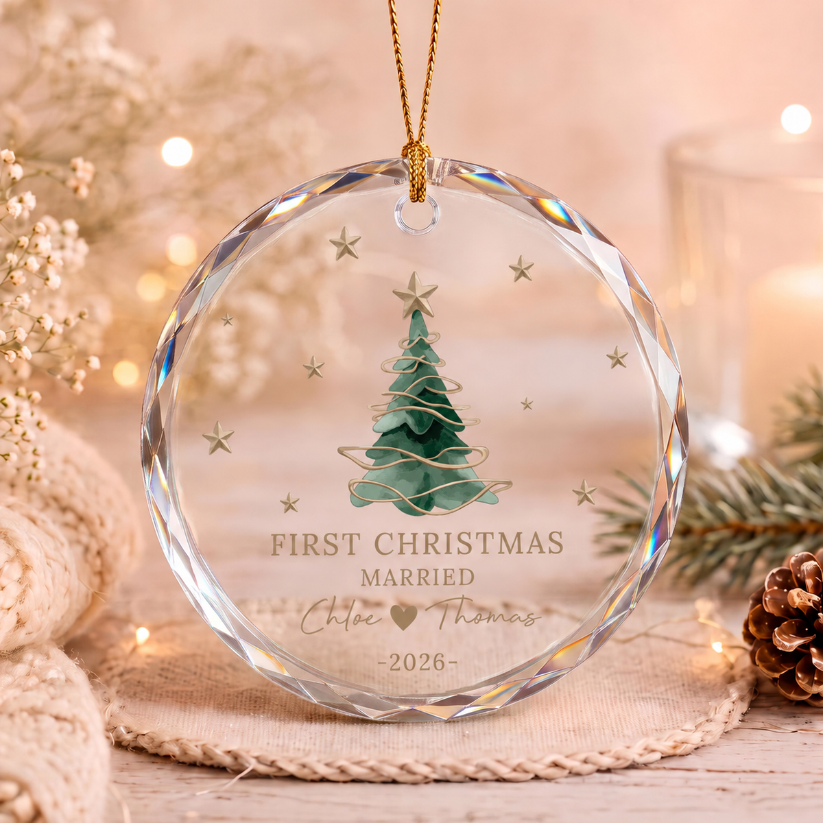 Personalized First Christmas Ornament, Married Date Ornament, Merry Christmas Gifts, Christmas Tree Decor, Christmas Party Gifts 53115a39-ddb0-4a77-a928-6926da63e32f-ChatGPT-Image-Sep-17-2026-09_33_42-AM-5-.png