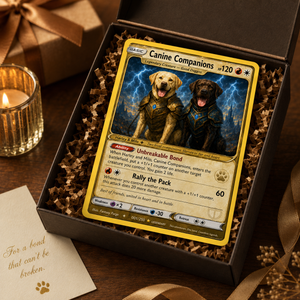 Canine Companions Personalized Fantasy Trading Card – Custom Pet Portrait Gift for Dog Lovers 5318ad7b-3115-4eaf-bde5-49405893d28e-banner-2.png