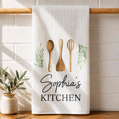 This Is My Kitchen, Kitchen Towel, Gift For Mom and Cooking Lovers 5326ad34-aee9-40c0-bc64-6630ddcfd2e5-1.jpg