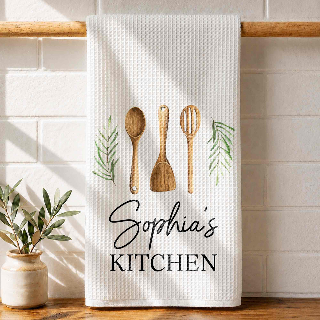 This Is My Kitchen, Kitchen Towel, Gift For Mom and Cooking Lovers 5326ad34-aee9-40c0-bc64-6630ddcfd2e5-1.jpg