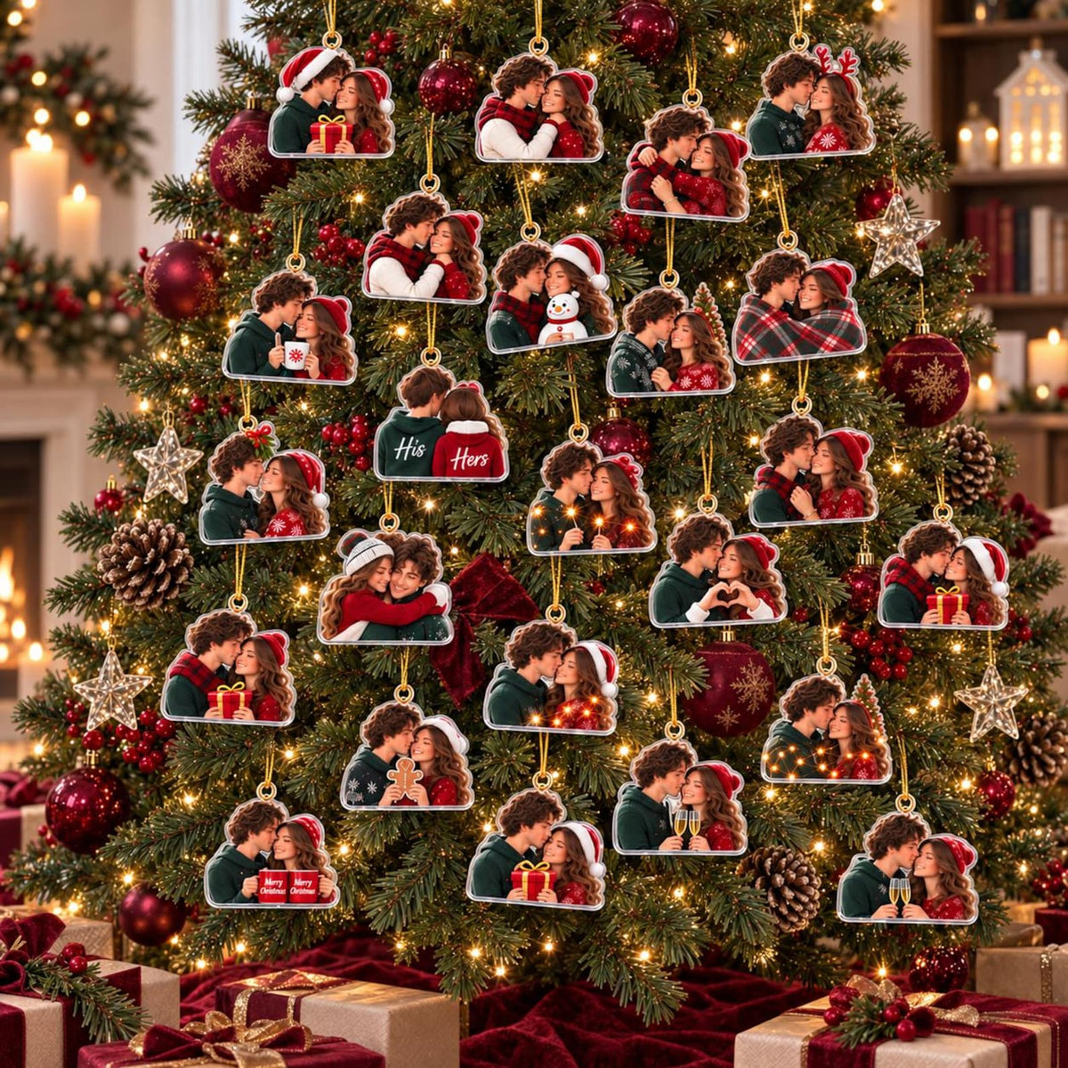 Personalized Couple Advent Calendar 2026, 24 Acrylic Christmas Ornaments, Custom Photo Countdown Box, Romantic Gifts for Couples, Xmas Decor 532e0668-723a-4b56-b4bd-678408b78f39-il_1588xN.8512795124_mstq.jpg