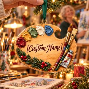 Personalized Artist Paint Palette Christmas Ornament – Custom Name with Paintbrushes, Gift for Painters 533addaf-2a51-48b8-95bc-76947df764de-Image-Sep-29-2026-01_57_46-PM-4.png