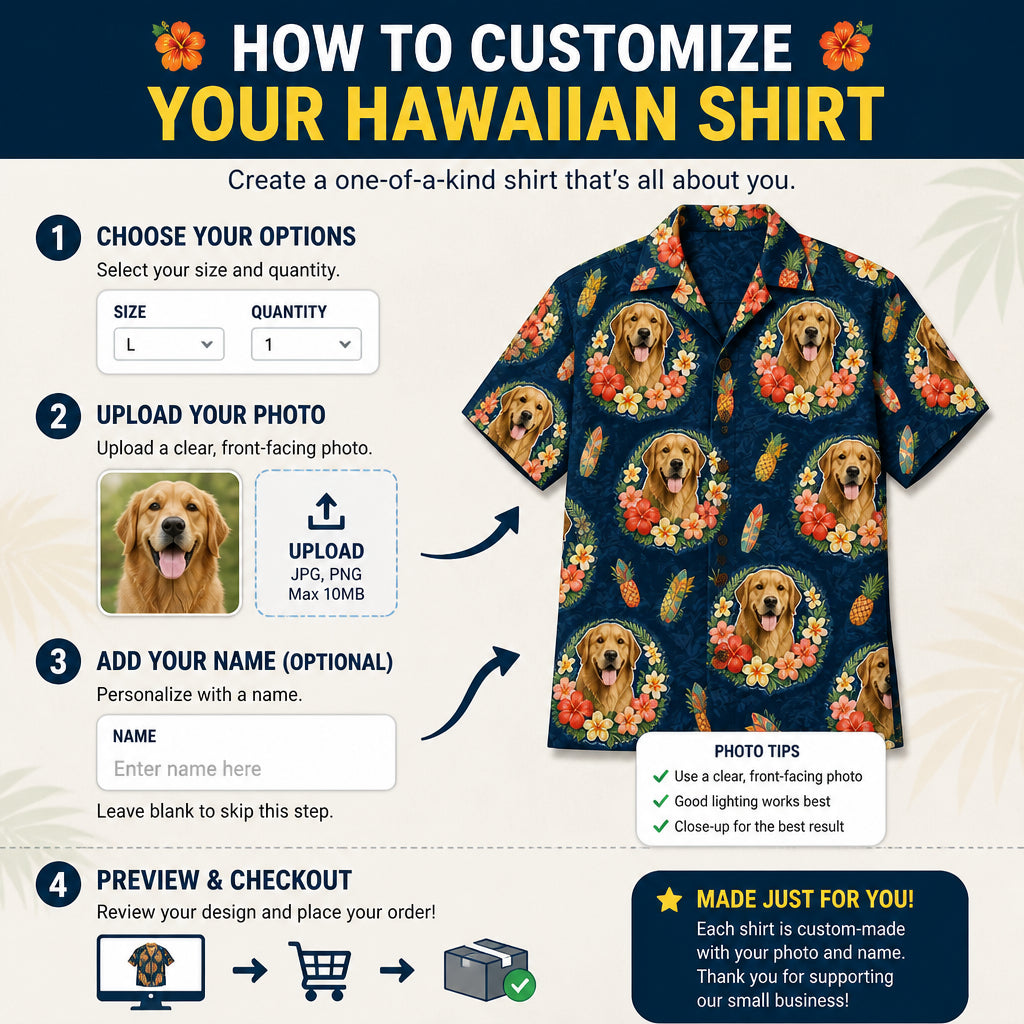 Custom Pet Face Hawaiian Shirt – Tropical Lei Pattern - Personalized Hawaiian Shirt 534d152f-332b-40d6-91b1-e708a1bfd6da.jpg