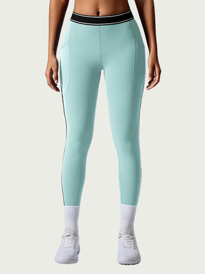 Stretchy Fashionable Fitness Yoga Pants KD235WCB304