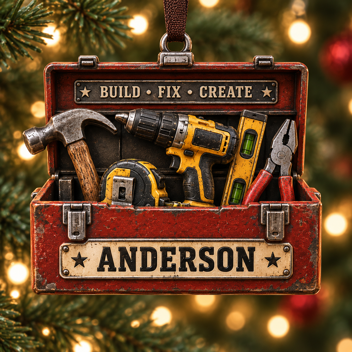 Personalized Carpenter Tools & Drill Red Toolbox Ornament - Custom Name Keepsake Gift 53967fe6-ae9a-478d-b17d-44c37b396043-Rustic-Anderson-Toolbox-Christmas-Ornament-Image-Sep-22-2026-05_16_39-PM.png