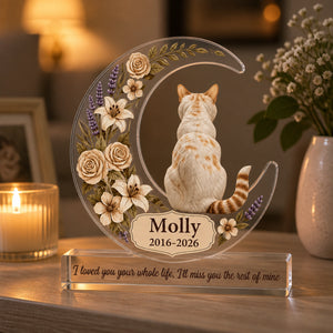 Cat Memorial Moon Acrylic Plaque – Name & Years - Personalized Acrylic Plaque 5397fb00-4c01-4919-a9b4-c571fa2a0f02.jpg