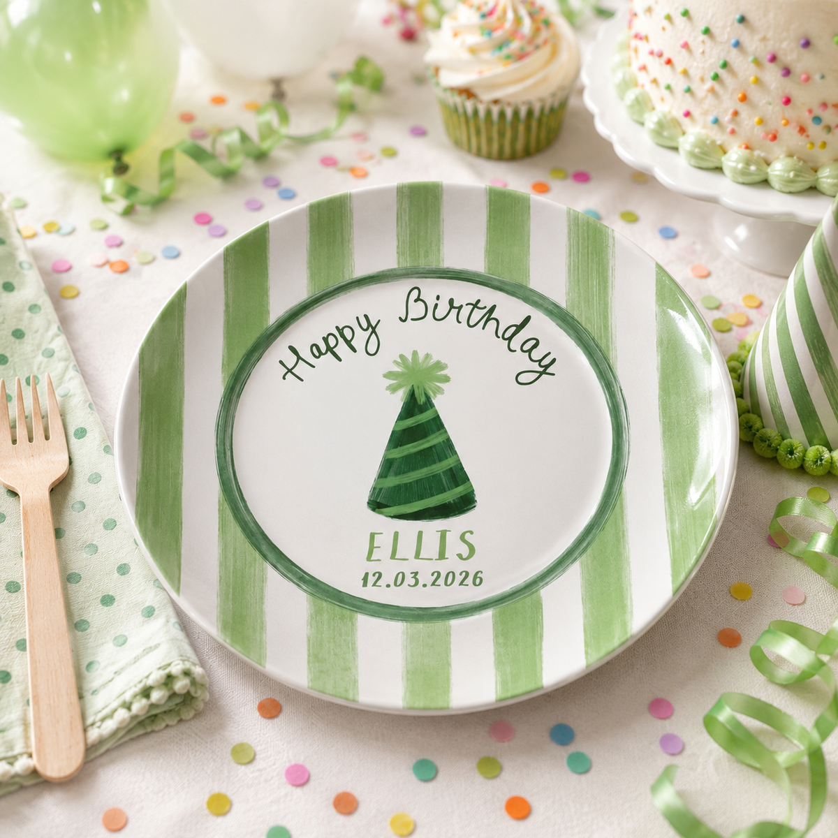 Personalized Kids Birthday Plate: Customized Birthday Gift, Custom Kids Gift, Present for Birthday 53984d2c-f554-4211-9628-8b81a8e276cf-2.png