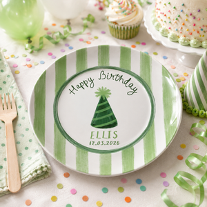 Personalized Kids Birthday Plate: Customized Birthday Gift, Custom Kids Gift, Present for Birthday 53984d2c-f554-4211-9628-8b81a8e276cf-2.png