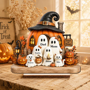 Personalized Halloween Wooden Plaque, Custom Ghost Family Sign, 2 Layered Wooden Decor, Pumpkin House Halloween Family Gift 53c1376e-2dc4-4ded-ad6b-1011c786b338-dfgtf-1-.jpg