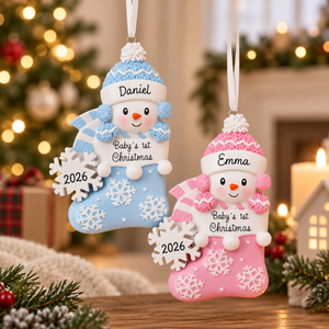 Personalized Baby’s First Christmas 2026 Ornament – Custom Name Newborn Keepsake, Hand-Painted Snowman Stocking Ornament with Gift Box, Baby Boy & Girl Christmas Gift 53d38c18-3481-498a-a73d-f8de49ba9cea-ChatGPT-Image-10_22_36-12-thg-9-2026.png