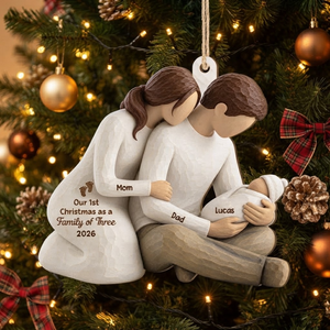 Our 1st Christmas As A Family Of Three - Personalized Wooden Ornament For New Baby Dad Mom 54088bdf-342c-49b2-b7ac-83c45252fac0-t-i-xu-ng-49-.png