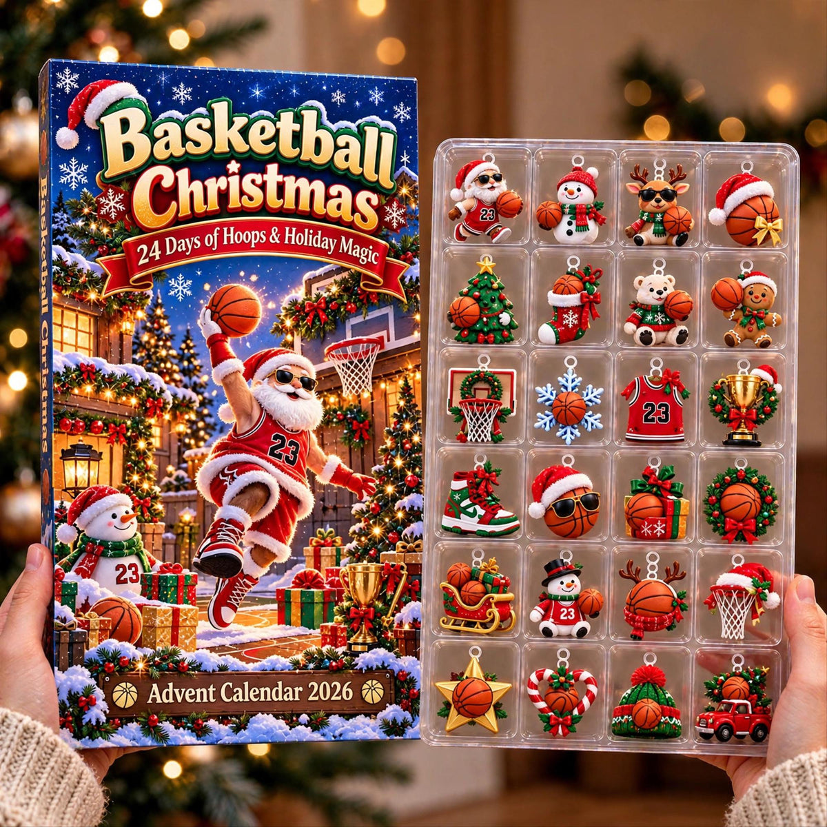 Basketball Advent Calendar 2026, 24 Piece Basketball Ornament Set, Blind Box Advent Calendar, Christmas Countdown Gift for Home Decor 54147177-7769-4c29-9ec8-350212f9d99e-il_fullxfull.8602209392_1ybn.jpg