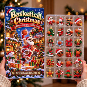 Basketball Advent Calendar 2026, 24 Piece Basketball Ornament Set, Blind Box Advent Calendar, Christmas Countdown Gift for Home Decor 54147177-7769-4c29-9ec8-350212f9d99e-il_fullxfull.8602209392_1ybn.jpg