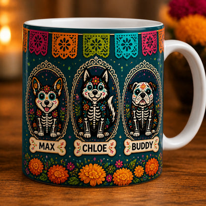 Sugar Skull Pet Portrait Mug – Photo Upload - Personalized Edge-to-Edge Mug 541fddc0-6bde-4658-a19e-babcd2fa7f67.jpg