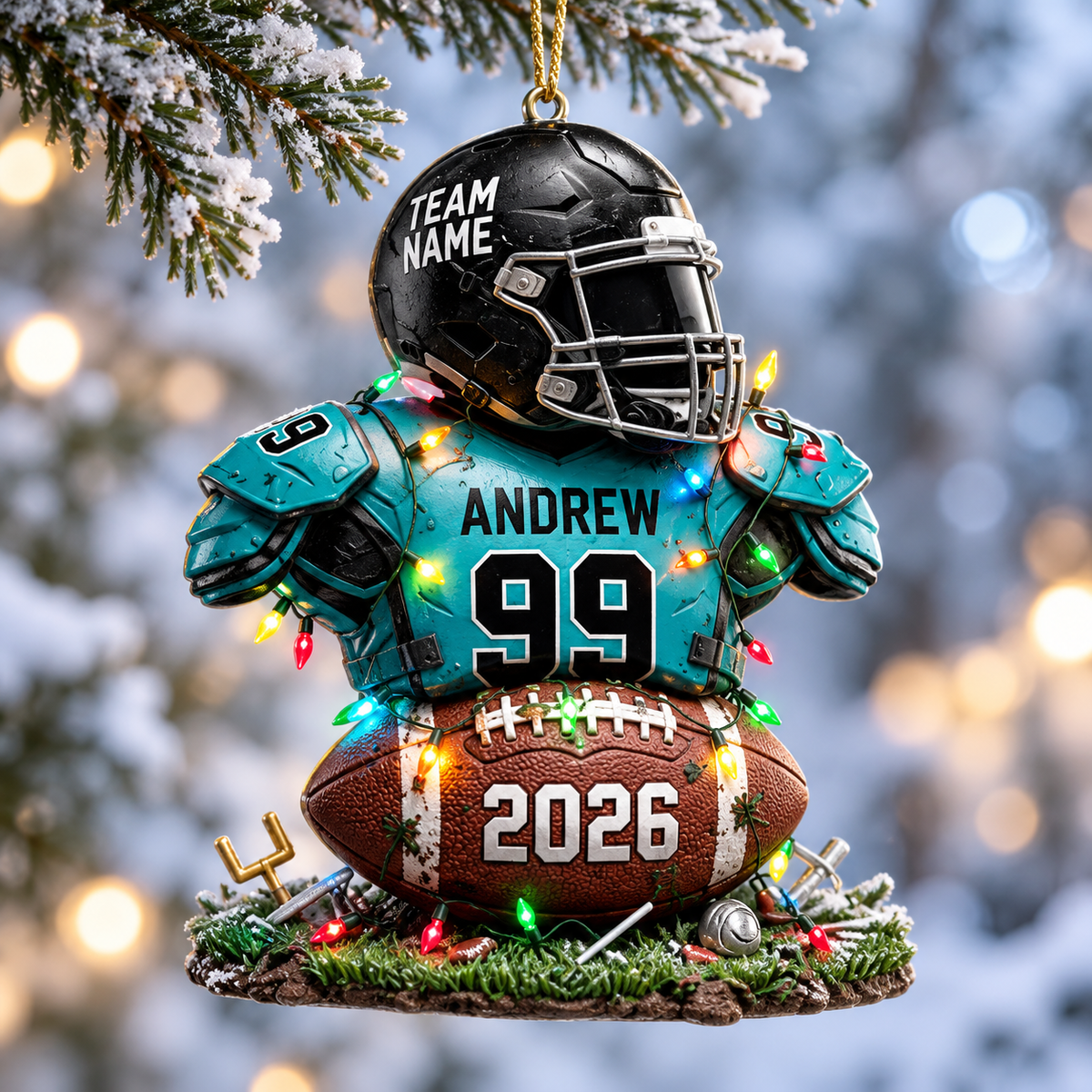 Personalized 3D Printed Football Player Christmas Ornament, Custom Team Jersey Keepsake with Raised Details, Senior Night Gift for Son, Boys Sports Decor, Athlete Christmas Gift 5422cb4a-0386-4f5b-8df8-e8f9d95b88fe-feff898c-ef9a-4d2f-8ca9-afcdb1c006a7.png