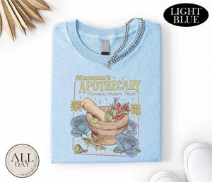 Mao Mao’s Apothecary Shirt, Kawaii Anime Potion Graphic Tee, Comfort Colors Anime Girl Gift, Anime Lover Tshirt 546235c2-b753-4d01-aa07-2a1643442ab1-il_794xN.8037976032_6b4m.webp
