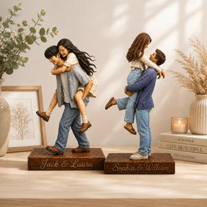 Personalized Couple Photo Wooden Figurine, Custom Portrait Statue, Anniversary Wedding Gift, Romantic Keepsake for Wife Husband 54a66a1d-0a70-4dff-8491-b8b70b081428-gfhgfhfghgfghf-2-.jpg