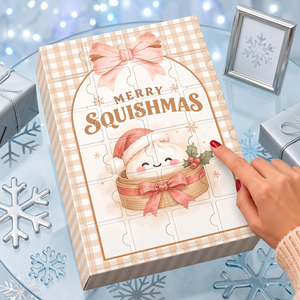 Dumpling Squishy Hunter Christmas Advent Calendar 2026 - 24 Day Spirits Countdown, Acrylic Charms Blind Box - Gift For Family 54d043c0-dc41-48b8-8f50-1a88d9e3f78e-MOCKUP-1.png