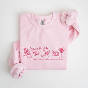 Custom Lake Bachelorette Crewneck, Love on the Lake Bach Party Outfit 54df99c9-87b1-4039-90fc-1ff3f9abc0a2-3.jpg