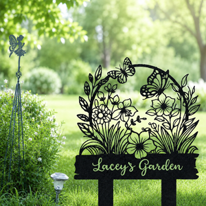 Custom Garden Sign, Personalized Gardening Gifts for Women, Metal Garden Decor, Gifts for Grandparents, Gardener Gifts, Plant Lover Gifts 54f265a6-8abd-4e52-a4bc-f2f76f9f0661-99d9be92-d65c-40e2-bf2b-71766b8f9e71.png