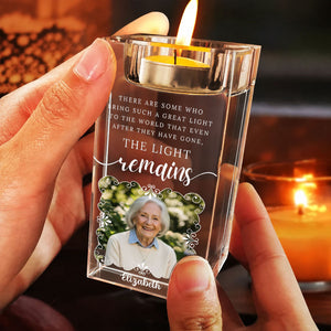 In Loving Memory The Light Remains - Personalized Crystal Candle Holder 550090cb-4a64-4058-ad5f-ce27fa3148ea-3-3-.jpg