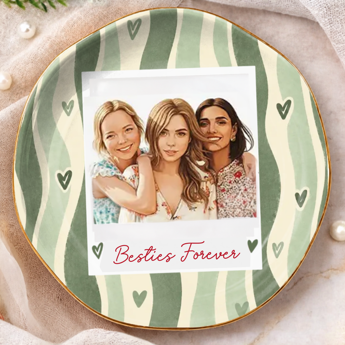 Custom Photo Friends Forever Bestie Gifts - Personalized Jewelry Dish 55147d28-891d-4aef-a555-1d5db2179468-3-8-.png