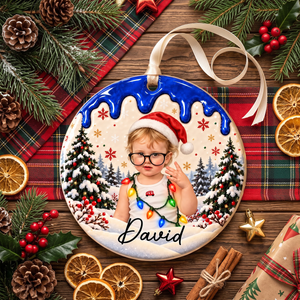 Custom Photo Christmas Family Portrait Gifts - Personalized Christmas Ornament  - Real 3D Raised Ornament 551c41ff-cbad-4907-aee9-0ed967b20d0e-MOCKUP-3.png