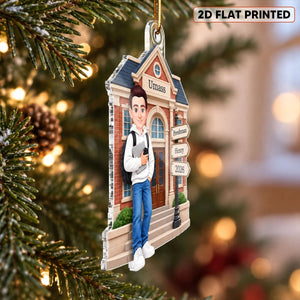 1st Year Of College 2D Flat - Personalized Acrylic Ornament - Christmas Gift for Freshman 55352cd1-914d-48fa-a340-e8bc4ccd3c63-9OLly90wwc__pod220260929967_web-2.jpg