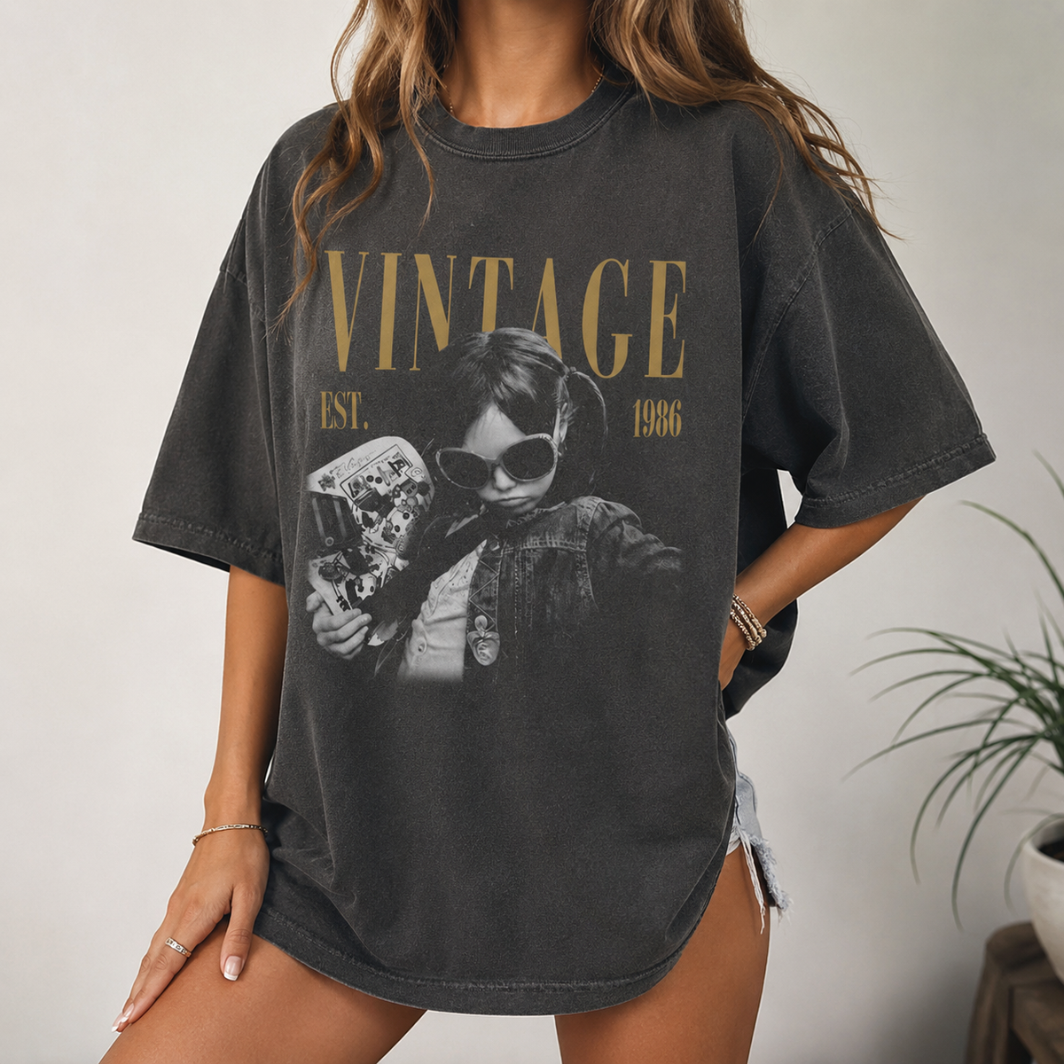 Personalised Vintage Photo And Year Shirt, Custom Picture Birthday Shirt, 30th Birthday Gift, 40th Birthday Gift, Retro 30th Birthday Shirt 556ec48d-77e6-4dcc-a37c-01e420e5597b-445bb096-5c98-4d78-a260-f768f7c68a27-1-.png