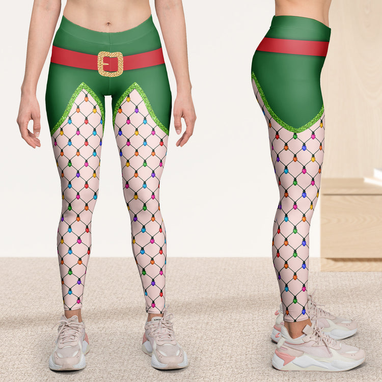 Funny Christmas Besties Matching Outfits – Festive Holiday Party Costume for Women- Personalized Leggings 5573eca7-837b-43e6-a53d-b629ae759fe3-funny-christmas-outfits-fishnet-tights-xmas-personalized-leggings-3.jpg